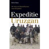 Expeditie Uruzgan door B. Dam