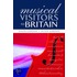 Musical Visitors To Britain