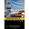 Musik Mit Macos X. (mit Cd) door Uwe G. Hoenig