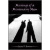Musings Of A Missionary Mom door Jayne P. Bowers