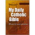 My Daily Catholic Bible-rsv