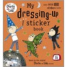 My Dressing-Up Sticker Book by Lauren Child