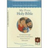 My First Bible-nlt-children door Tyndale House Publishers
