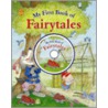 My First Book Of Fairytales by Tony Hutchings