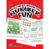 My First Book of Number Fun door Fran Newman-D'Amico