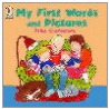 My First Words And Pictures door Brita Granstr�m