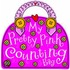 My Pretty Pink Counting Bag