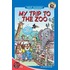 My Trip to the Zoo, Level 1