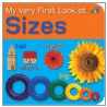 My Very First Look At Sizes by Christiane Gunzi