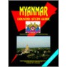 Myanmar Country Study Guide door Global Investment