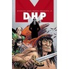 Myspace Dark Horse Presents door Matt Kindt