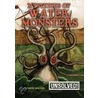Mysteries of Water Monsters door Kathryn Walker