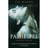 Passiespel by Isa Maron