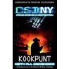 CSI: NY: Kookpunt door K.R.A. DeCandido