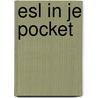 ESL in je pocket