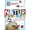 N wie ... Naturkatastrophen door Rainer Crummenerl