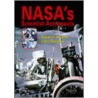 Nasa's Scientist-astronauts by Major Colin Burgess