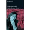 Nachdenken über Christa T. door Christa Wolf