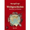 Nachgefragt: Weltgeschichte by Reinhard Barth