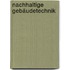 Nachhaltige Gebäudetechnik