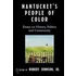 Nantucket's People Of Color