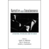 Narrative & Consciousness P door Robert J. Gingold