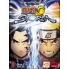 Naruto Ultimate Ninja Storm by Bryan Dawsona