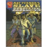 Nat Turners Slave Rebellion door Michael Burgan