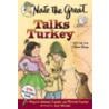 Nate the Great Talks Turkey door Mitchell Sharmat