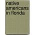 Native Americans in Florida