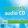 Natural English P-int St Cd door Stuart Redman