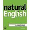 Natural English P-int Wb Nk by Stuart Redman