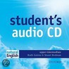 Natural English U-int St Cd door Stuart Redman