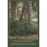 Natural Florida Landscaping door Laurel Schiller