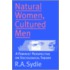 Natural Women, Cultured Men