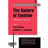 Nature Of Emotion Sas:ncs P