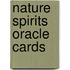 Nature Spirits Oracle Cards