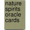 Nature Spirits Oracle Cards by Elizabeth J. Foley