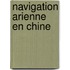 Navigation Arienne En Chine