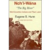Nch'i-Wana,  The Big River door James Selam