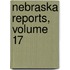 Nebraska Reports, Volume 17