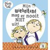 Mijn wiebeltand mag er nooit niet uit!