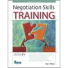 Negotiation Skills Training door Lisa J. Downs