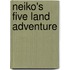 Neiko's Five Land Adventure