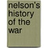 Nelson's History Of The War