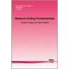 Network Coding Fundamentals door Emina Soljanin