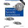 Network Security Assessment by Chris McNab