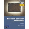 Network Security Essentials door William Stallings