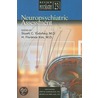 Neuropsychiatric Assessment door Stuart C. Yudofsky