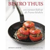 bistro thuis door A. Demetre